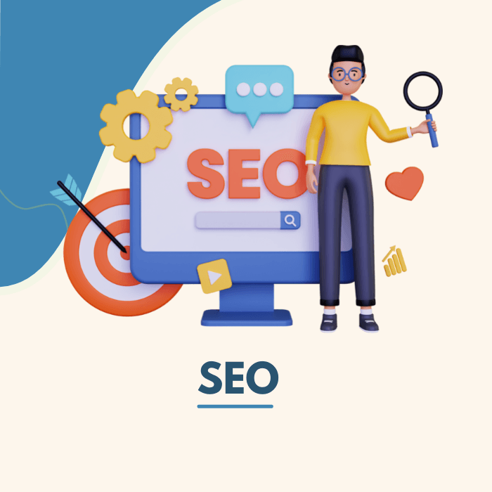 SEO Seo