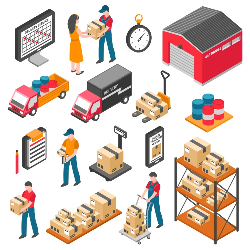 Inventory