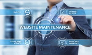 Website maintenance Services |scorpsoft Website Maintenence